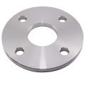 High quality forged sb381 f2 WN titanium flange for industrial